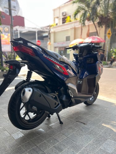Honda Vario 023 160cc
