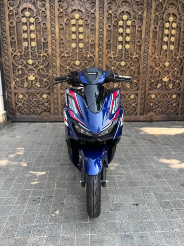Honda Vario 023 160cc