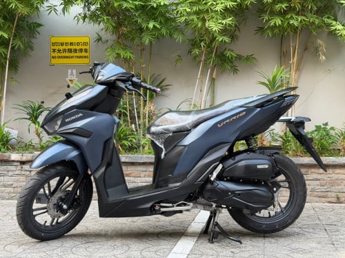 Honda Vario ឆ្នាំ2022  ថ្មីក្រដាសពន្ធ💯💯 ថែមស្តុបក្រោយលេងI8