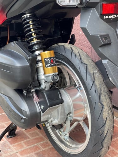 Honda Vario ឆ្នាំ2024 Smart Key មានលេងគ្រឿងBrand ស្អាតដូចថ្មី ម៉ូតូប្រភេទក្រដាសពន្ធ💯💯