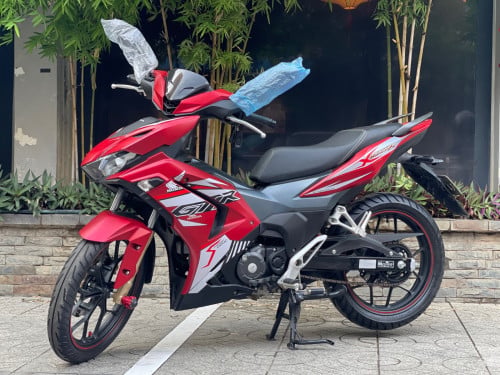 Honda Winner X ឆ្នាំ2022 Smart Key កំលាំង150 ម៉ូតូស្អាតខ្ចី99% 1ពាន់គីឡូស្រ៊ុន
