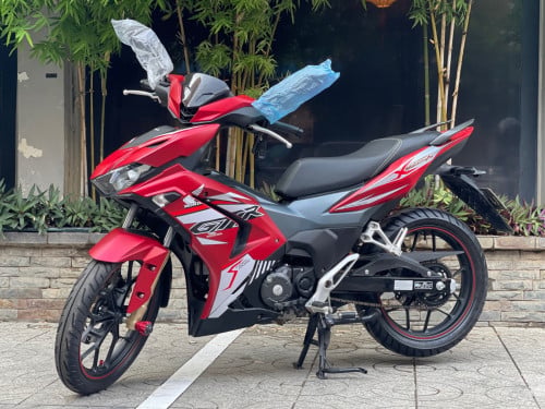 Honda Winner X ឆ្នាំ2022 Smart Key កំលាំង150 ម៉ូតូស្អាតខ្ចី99% 1ពាន់គីឡូស្រ៊ុន