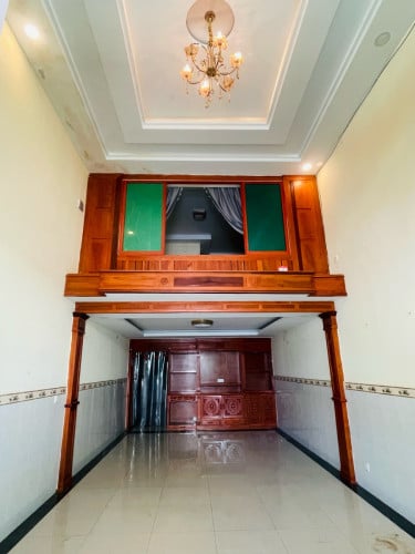 House for rent