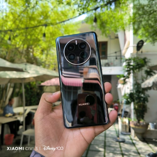 Huawei Mate50 pro 8/256G