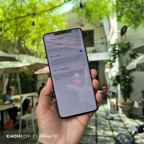 Huawei Mate50 pro 8/256G
