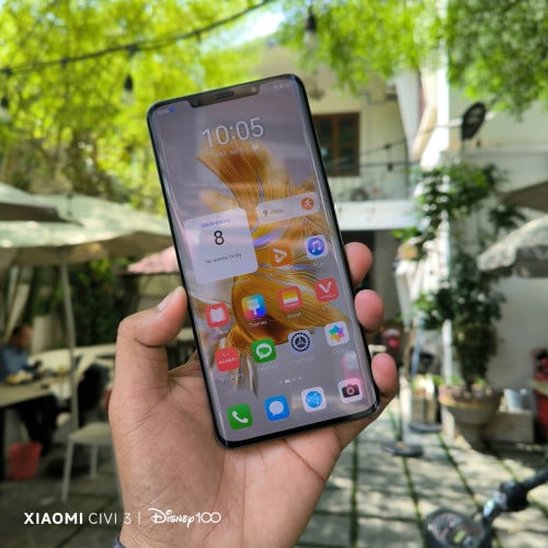 Huawei Mate50 pro 8/256G