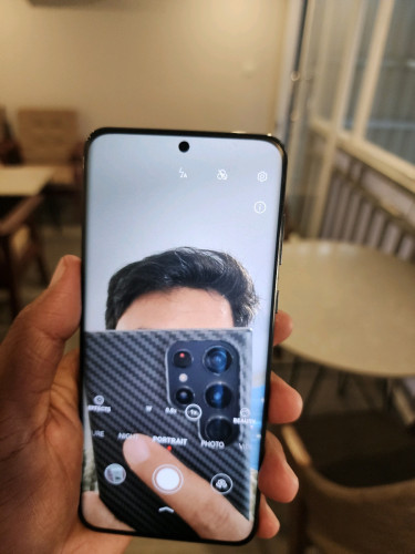 Huawei P60 Pro 8g/256g_Ch(វៃដូរបាន)👉$255