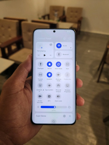 Huawei P60 Pro 8g/256g_Ch(វៃដូរបាន)👉$255