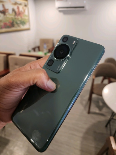 Huawei P60 Pro 8g/256g_Ch(វៃដូរបាន)👉$255