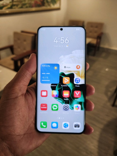 Huawei P60 Pro 8g/256g_Ch(វៃដូរបាន)👉$255