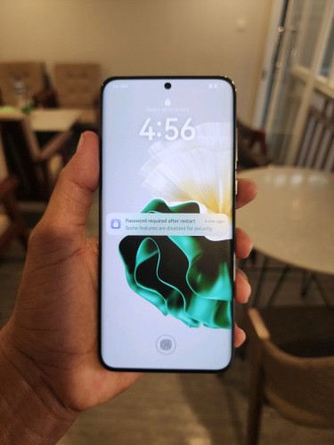Huawei P60 Pro 8g/256g_Ch(វៃដូរបាន)👉$255