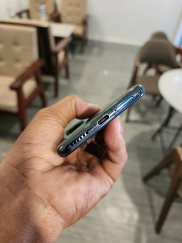 Huawei P60 Pro 8g/256g_Ch(វៃដូរបាន)👉$255