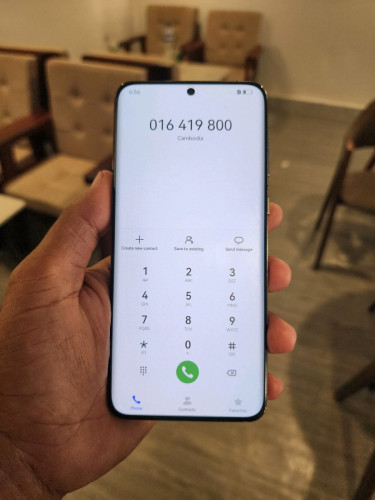 Huawei P60 Pro 8g/256g_Ch(វៃដូរបាន)👉$255