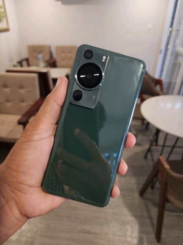 Huawei P60 Pro 8g/256g_Ch(វៃដូរបាន)👉$255
