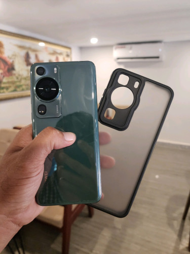 Huawei P60 Pro 8g/256g_Ch(វៃដូរបាន)👉$255