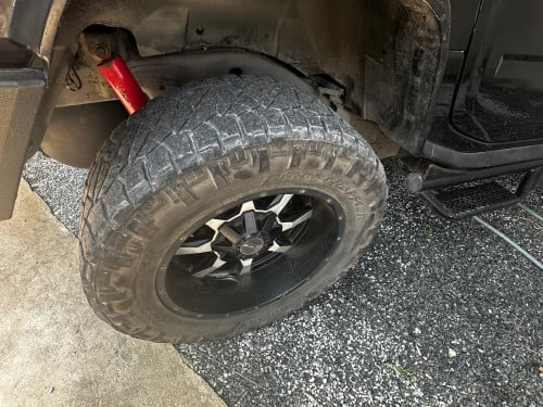 Hummer H2 2008
