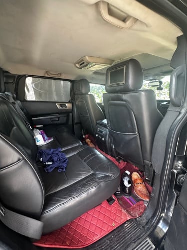 Hummer H2 2008