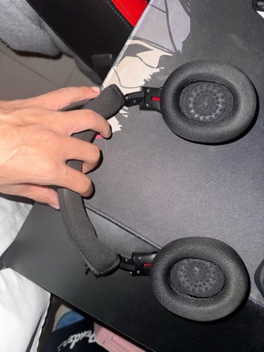 Hyperx Cloud Flight wireless