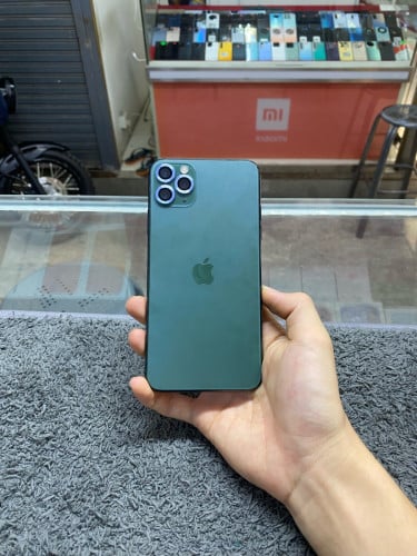 IPhone 11promax