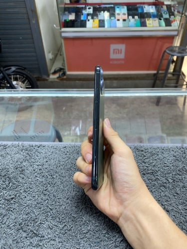 IPhone 11promax