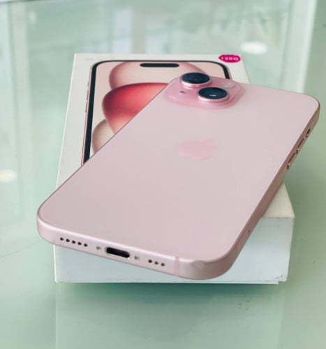 iPhone 15 128g code cH