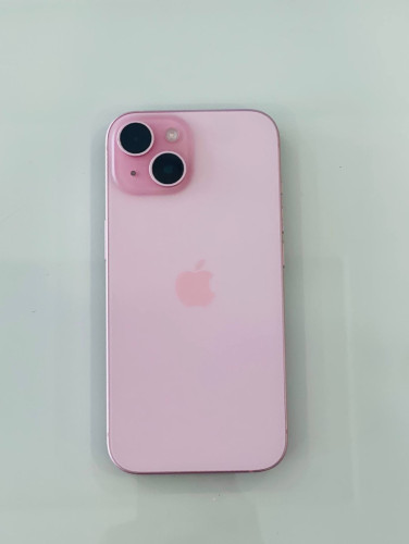 iPhone 15 128g code cH