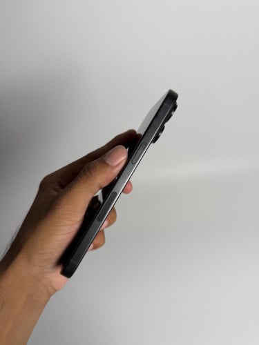 iPhone 15 Pro Max 256G ឡុកសុីម សុីម2 មិនទ្រាប់ទ្រនាប់ 🤩