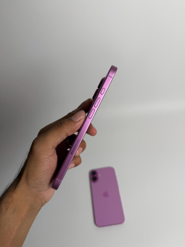 iPhone 16 Plus​ 128G​ ឡុក​សុីម​ សុីម​2​ មិន​​ទ្រាប់​ទ្រនាប់​សុីម​🤩