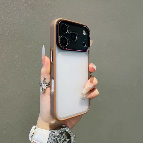 iPhone case