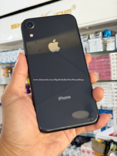 iPhone XR 125$