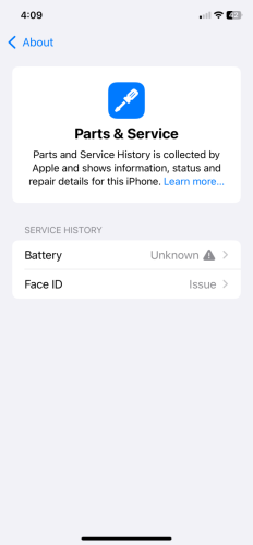 iPhone XR 125$
