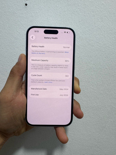 iPhone15 ZP