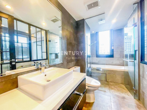 JUST LISTED | L’attrait BKK Condominium – BKK1　販売