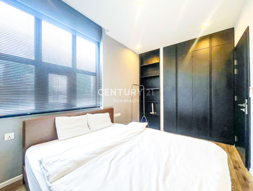 JUST LISTED | L’attrait BKK Condominium – BKK1　販売