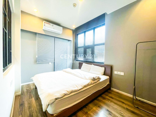 JUST LISTED | L’attrait BKK Condominium – BKK1　販売