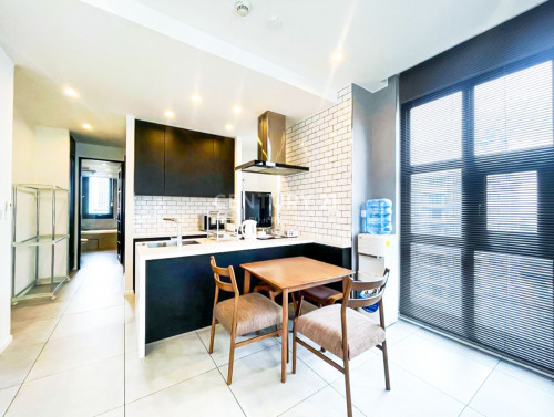 JUST LISTED | L’attrait BKK Condominium – BKK1　販売