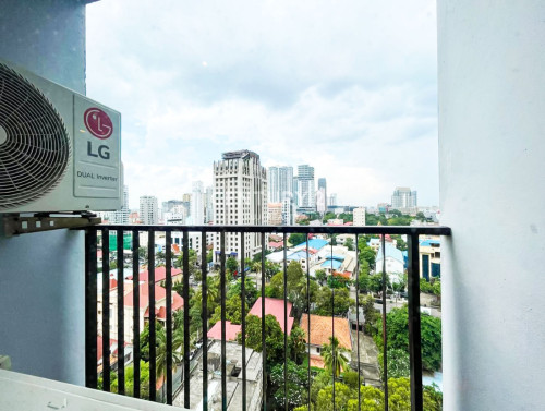 JUST LISTED | L’attrait BKK Condominium – BKK1　販売