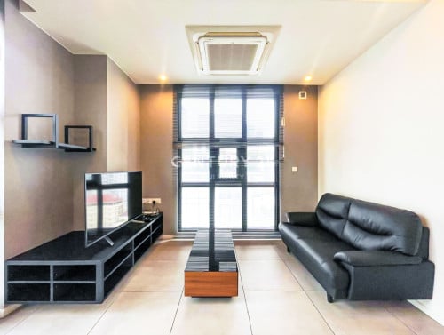 JUST LISTED | L’attrait BKK Condominium – BKK1　販売