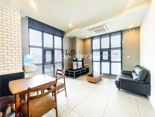 JUST LISTED | L’attrait BKK Condominium – BKK1　販売