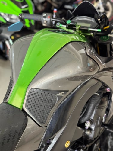 Kawasaki Z1000 2015 Japan