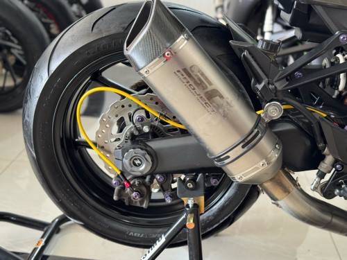 Kawasaki Z1000 2015 Japan