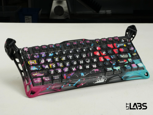keybord v75pro