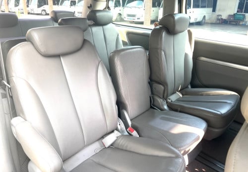 Kia Carnival 2010