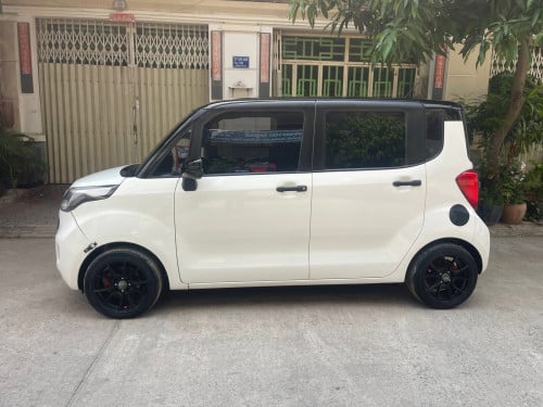 KIA RAY 2013