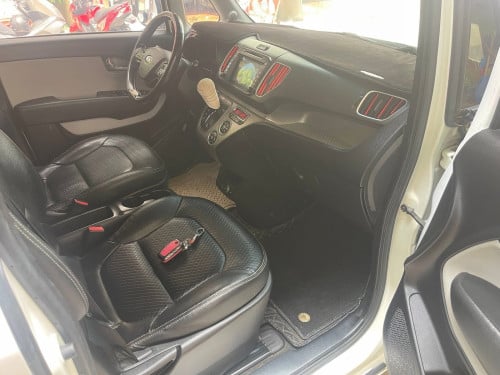 KIA RAY 2013