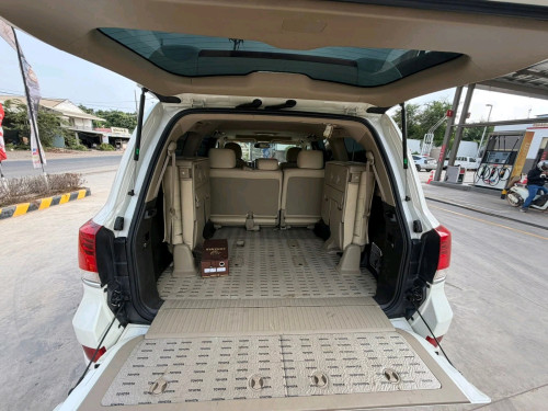 LAND CRUISER 08 Up 21full