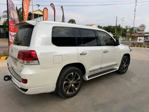LAND CRUISER 08 Up 21full