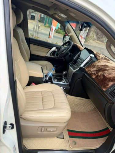 LAND CRUISER 08 Up 21full