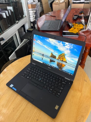Latitude 7470, ជំនាន់ទី6, មានលក់បោះដុំនិងរាយ