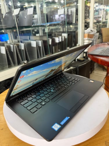 Latitude 7470, ជំនាន់ទី6, មានលក់បោះដុំនិងរាយ